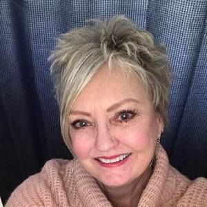 Meet your Posher, Barbara